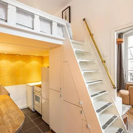 Guestready - Stylish With River View Διαμέρισμα *