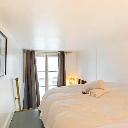 Guestready - Stylish With River View Διαμέρισμα *