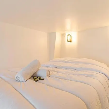 Guestready - Stylish With River View Διαμέρισμα