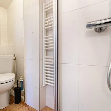 Διαμέρισμα Guestready - Stylish With River View