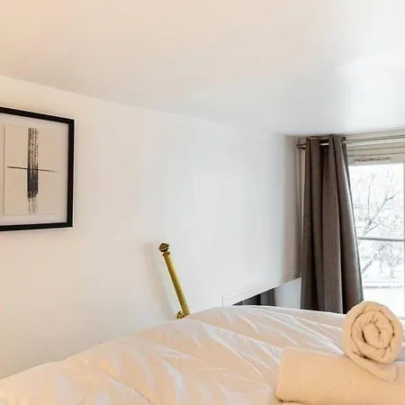 Διαμέρισμα Guestready - Stylish With River View